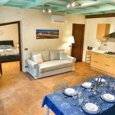 Appartamento Luna 36 in centro a Firenze Esterno foto