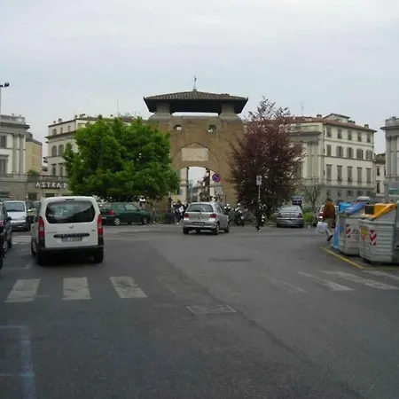 Appartamento Luna 36 in centro a Firenze Esterno foto